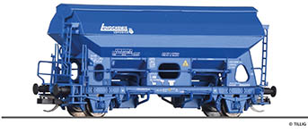 17567 - Schüttgutwagen, CZ, Ep.VI